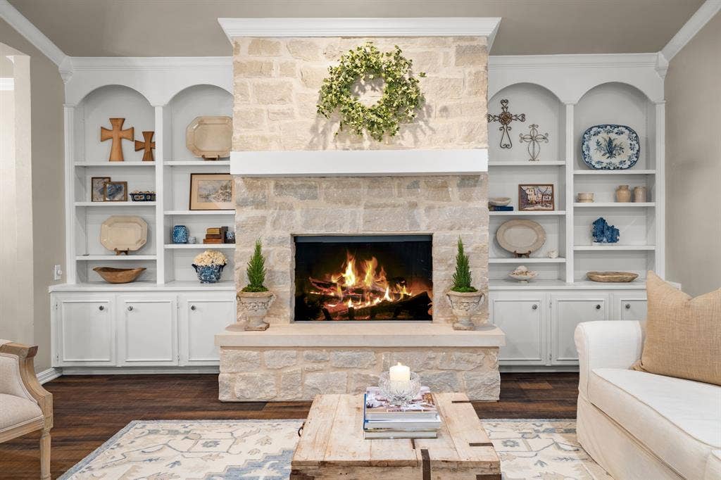 4409 Westchester Drive, Waco, TX 76710 4409 Westchester Drive, Waco, TX 76710