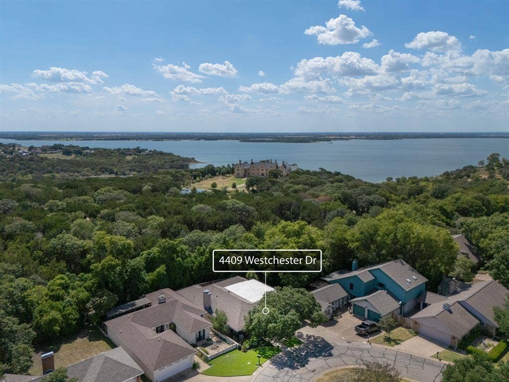 4409 Westchester Drive, Waco, TX 76710 4409 Westchester Drive, Waco, TX 76710