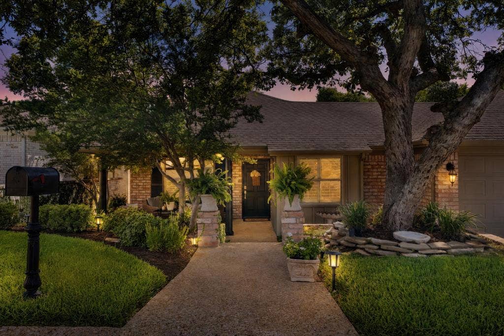 4409 Westchester Drive, Waco, TX 76710 4409 Westchester Drive, Waco, TX 76710