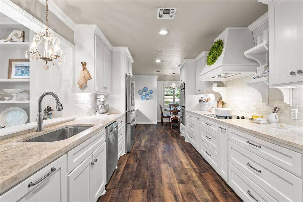 4409 Westchester Drive, Waco, TX 76710 4409 Westchester Drive, Waco, TX 76710