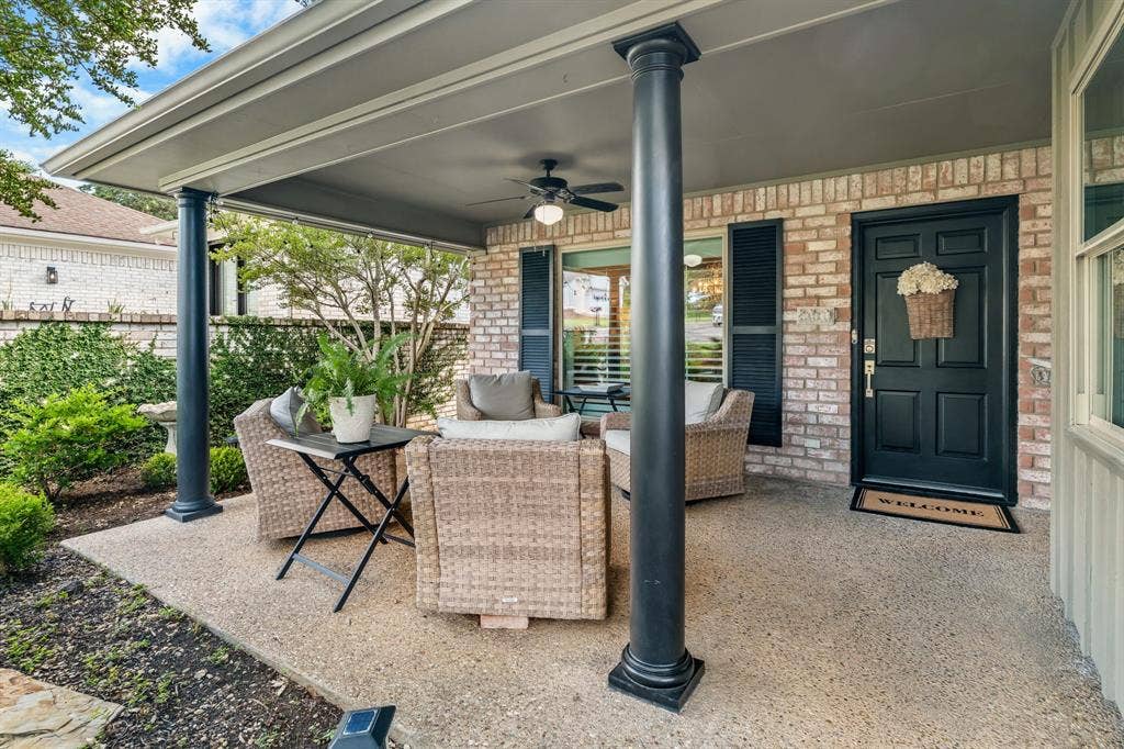 4409 Westchester Drive, Waco, TX 76710 4409 Westchester Drive, Waco, TX 76710