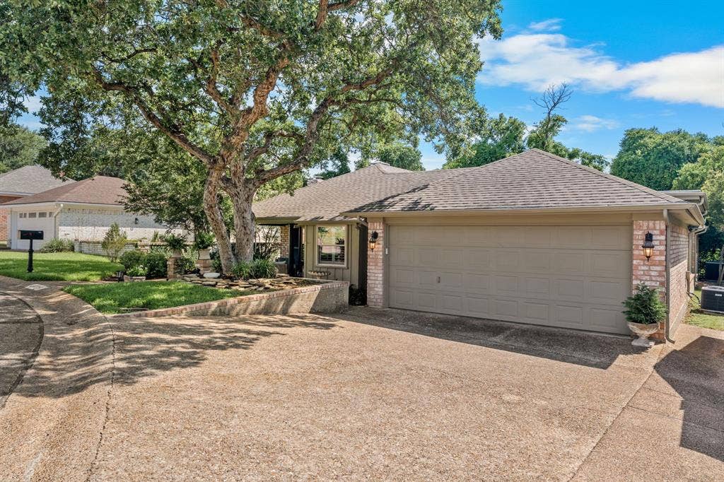 4409 Westchester Drive, Waco, TX 76710 4409 Westchester Drive, Waco, TX 76710