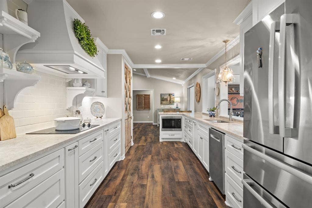 4409 Westchester Drive, Waco, TX 76710 4409 Westchester Drive, Waco, TX 76710
