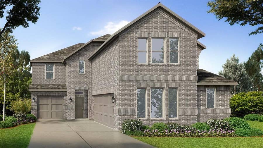 Property photo for 4915 SIMMENTAL Drive, Arlington, TX