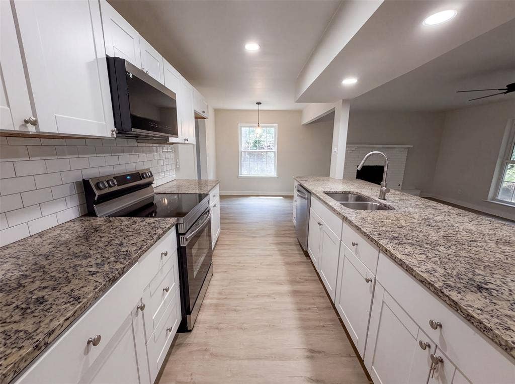 3969 Lost Creek Drive, Dallas, TX 75224 3969 Lost Creek Drive, Dallas, TX 75224