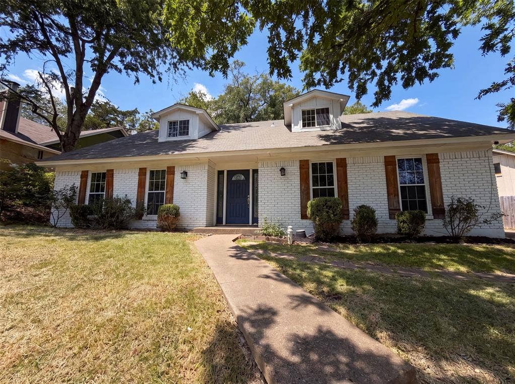 3969 Lost Creek Drive, Dallas, TX 75224 3969 Lost Creek Drive, Dallas, TX 75224