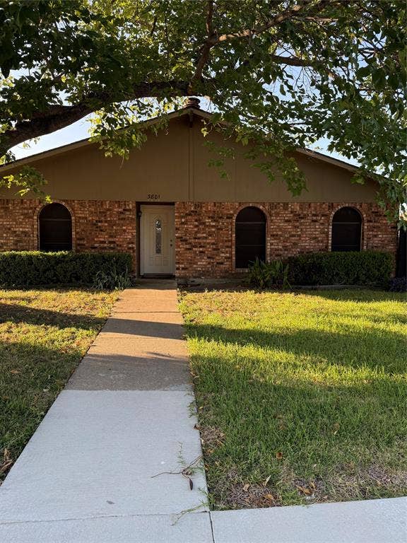 Property photo for 3801 Guthrie Road, Garland, TX