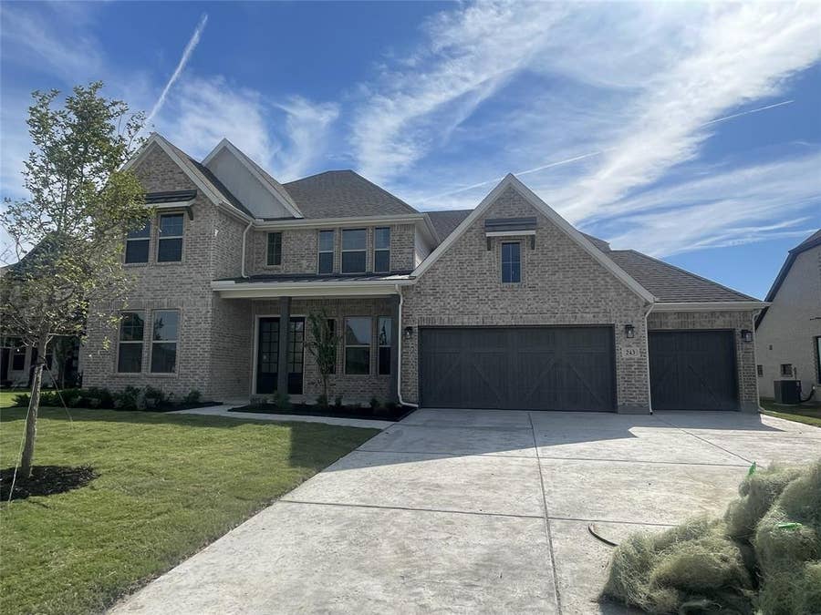 Property photo for 243 Maritime Court, Heath, TX