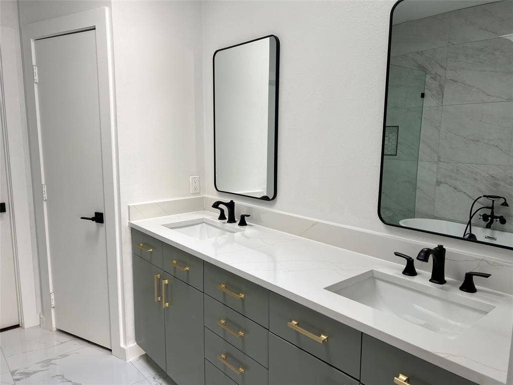 4304 Gilbert Avenue, Dallas, TX 75219 4304 Gilbert Avenue, Dallas, TX 75219