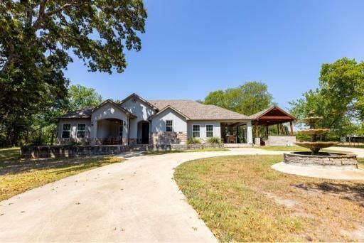 Property photo for 7320 County Road 3512, Quinlan, TX