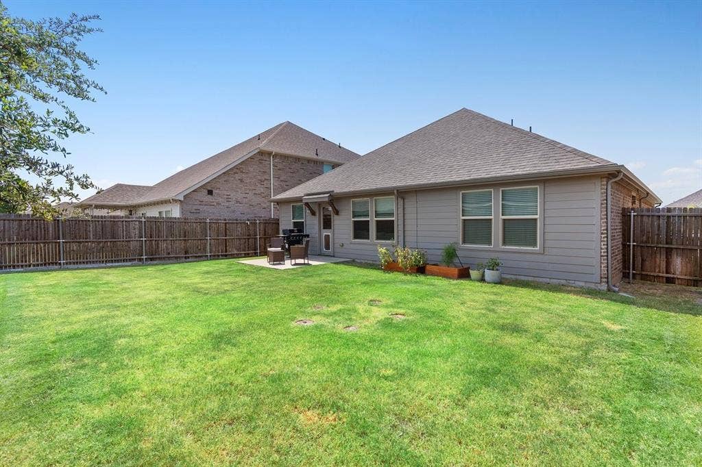 309 Edmund Lane, Fate, TX 75087 309 Edmund Lane, Fate, TX 75087