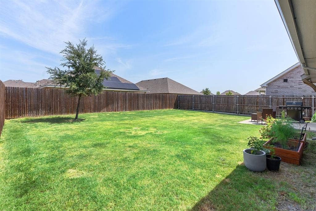 309 Edmund Lane, Fate, TX 75087 309 Edmund Lane, Fate, TX 75087