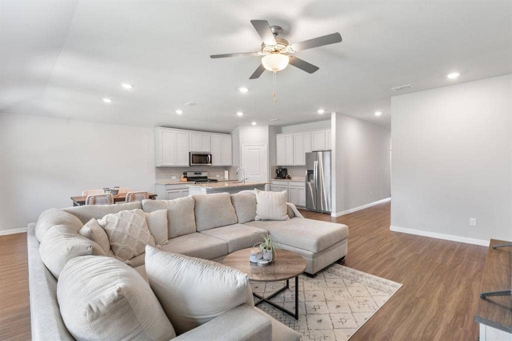 309 Edmund Lane, Fate, TX 75087 309 Edmund Lane, Fate, TX 75087
