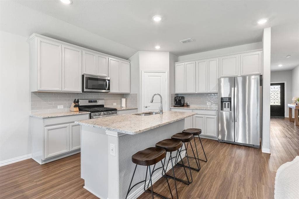 309 Edmund Lane, Fate, TX 75087 309 Edmund Lane, Fate, TX 75087