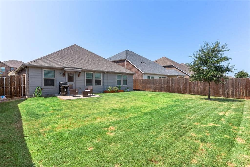 309 Edmund Lane, Fate, TX 75087 309 Edmund Lane, Fate, TX 75087