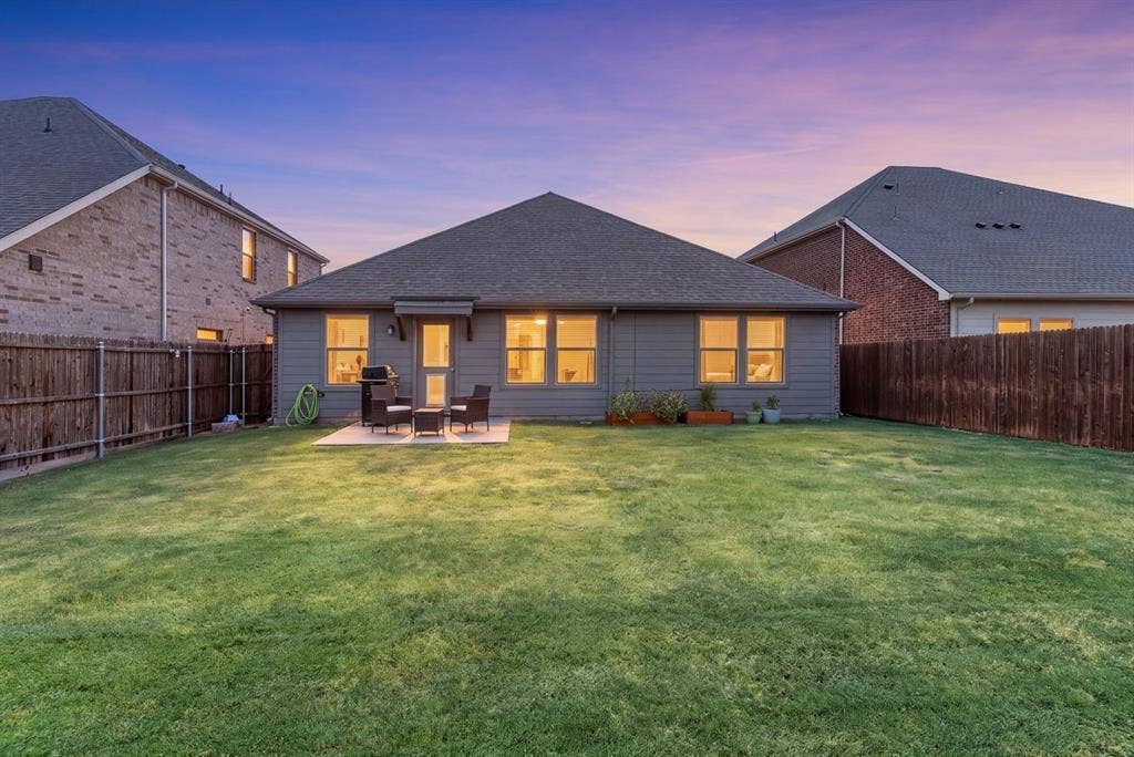 309 Edmund Lane, Fate, TX 75087 309 Edmund Lane, Fate, TX 75087