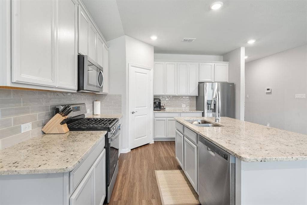 309 Edmund Lane, Fate, TX 75087 309 Edmund Lane, Fate, TX 75087