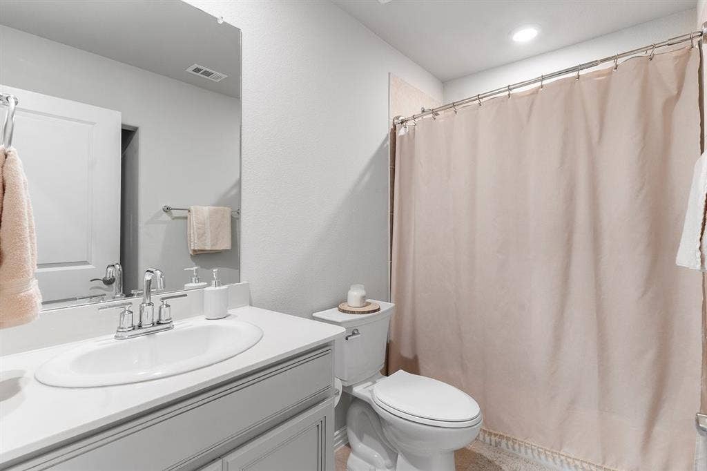 309 Edmund Lane, Fate, TX 75087 309 Edmund Lane, Fate, TX 75087