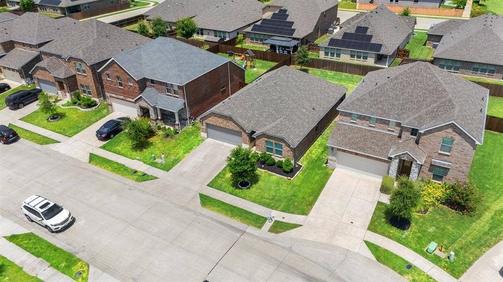 309 Edmund Lane, Fate, TX 75087 309 Edmund Lane, Fate, TX 75087