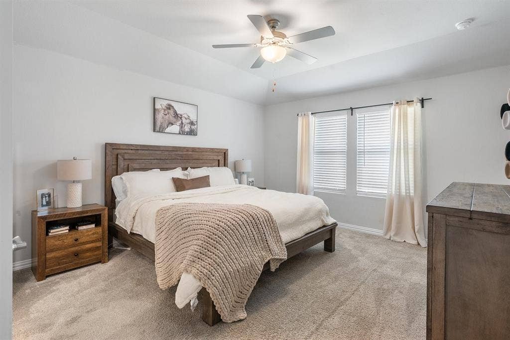 309 Edmund Lane, Fate, TX 75087 309 Edmund Lane, Fate, TX 75087