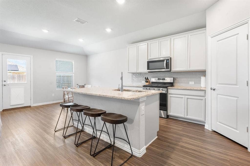 309 Edmund Lane, Fate, TX 75087 309 Edmund Lane, Fate, TX 75087