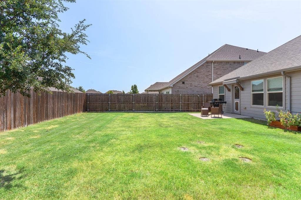 309 Edmund Lane, Fate, TX 75087 309 Edmund Lane, Fate, TX 75087