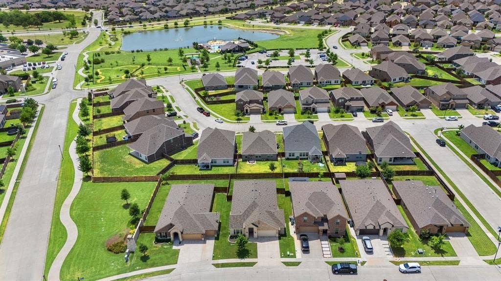 309 Edmund Lane, Fate, TX 75087 309 Edmund Lane, Fate, TX 75087