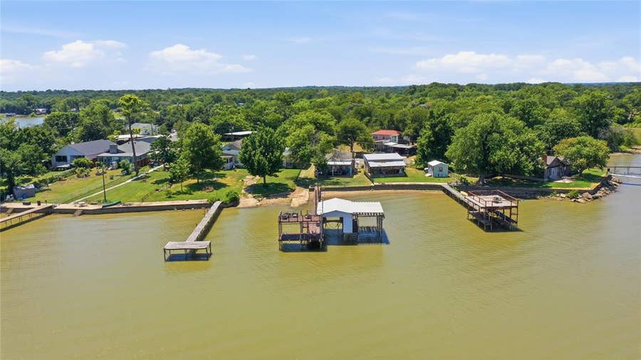 Property photo for 6820 Briar Road, Azle, TX