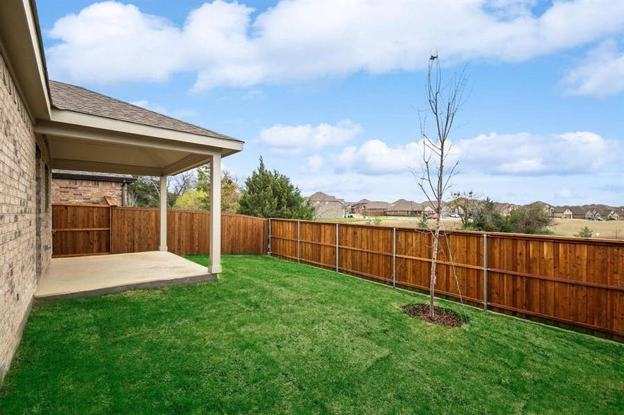 Property photo for 2907 Doggett Drive, Forney, TX