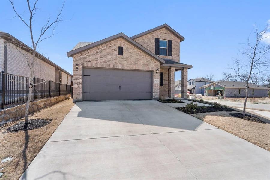 Property photo for 3105 Bedstraw Lane, Melissa, TX