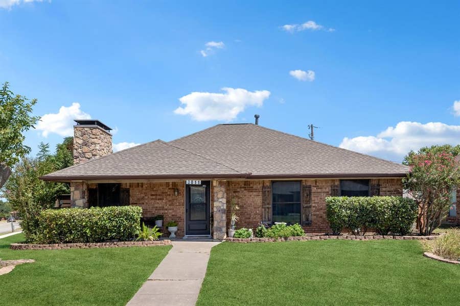 Property photo for 3011 Tina Street, Sachse, TX