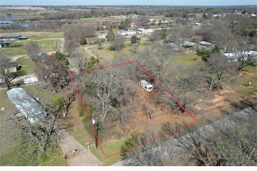 Property photo for TBD Mesa Drive, Mabank, TX