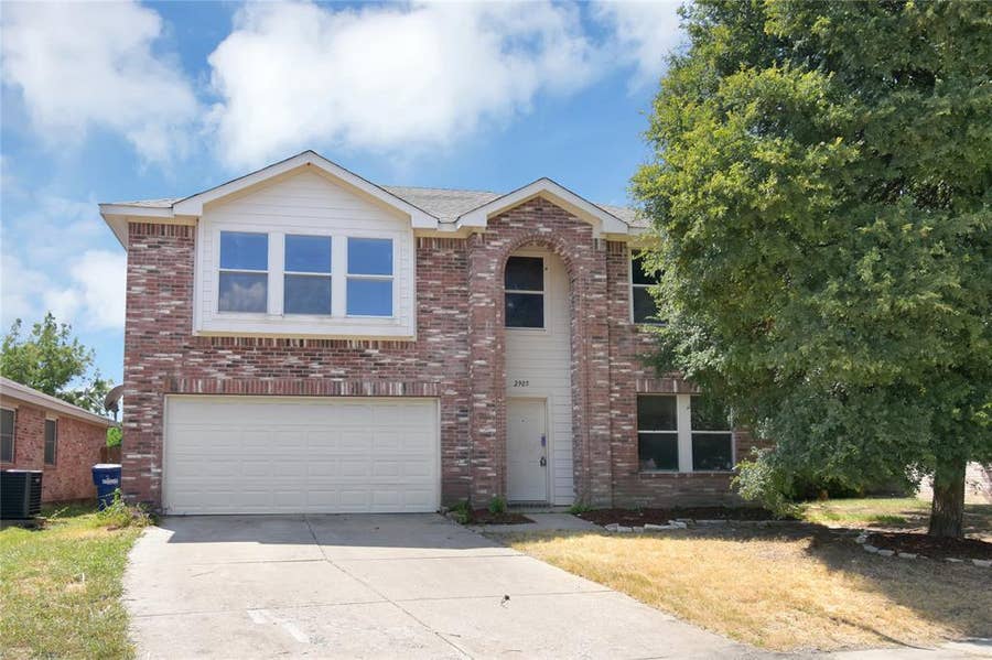 Property photo for 2905 Frontier Lane, McKinney, TX