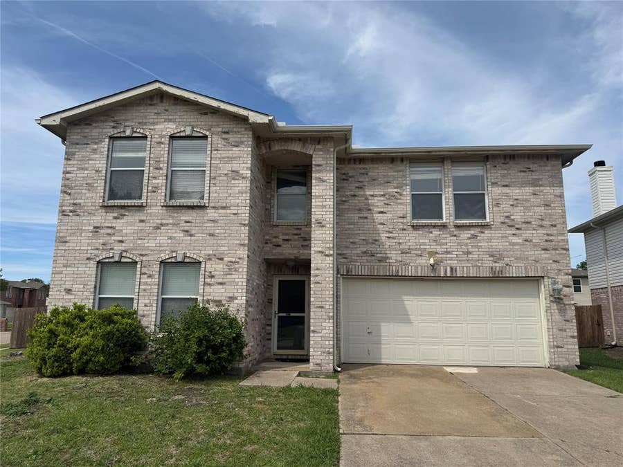 Property photo for 4612 Bellcrest Drive, McKinney, TX