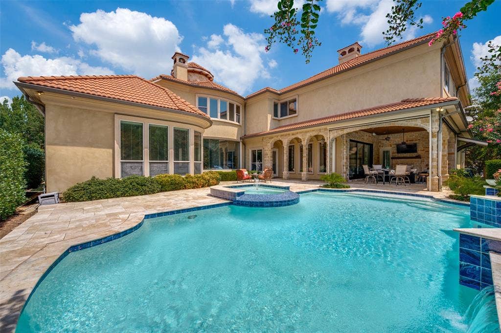 6203 Sweeney Trail, Frisco, TX 75034 6203 Sweeney Trail, Frisco, TX 75034