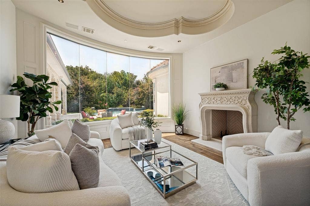 6203 Sweeney Trail, Frisco, TX 75034 6203 Sweeney Trail, Frisco, TX 75034