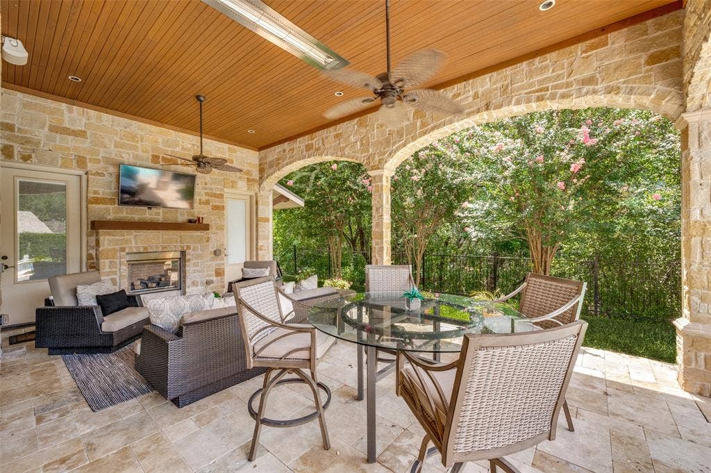 6203 Sweeney Trail, Frisco, TX 75034 6203 Sweeney Trail, Frisco, TX 75034