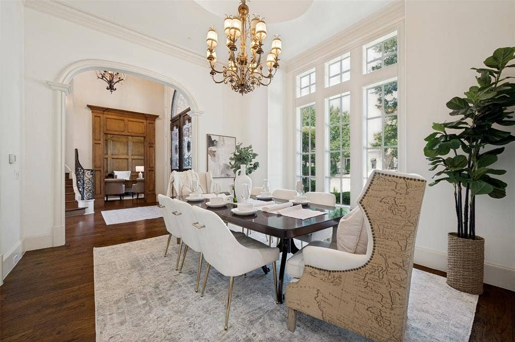 6203 Sweeney Trail, Frisco, TX 75034 6203 Sweeney Trail, Frisco, TX 75034