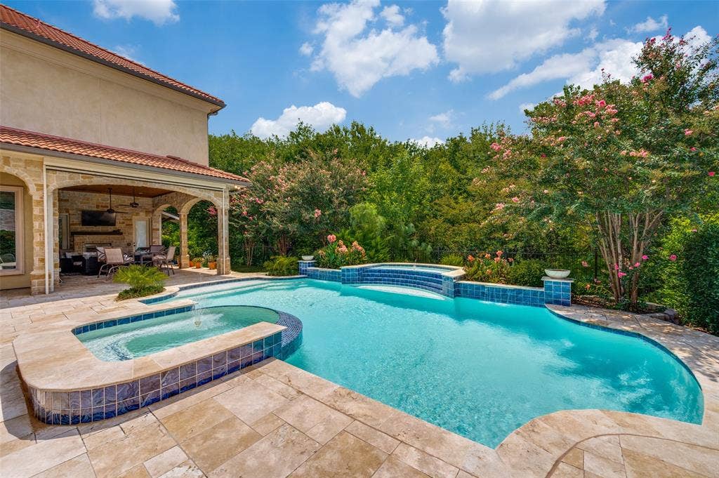 6203 Sweeney Trail, Frisco, TX 75034 6203 Sweeney Trail, Frisco, TX 75034
