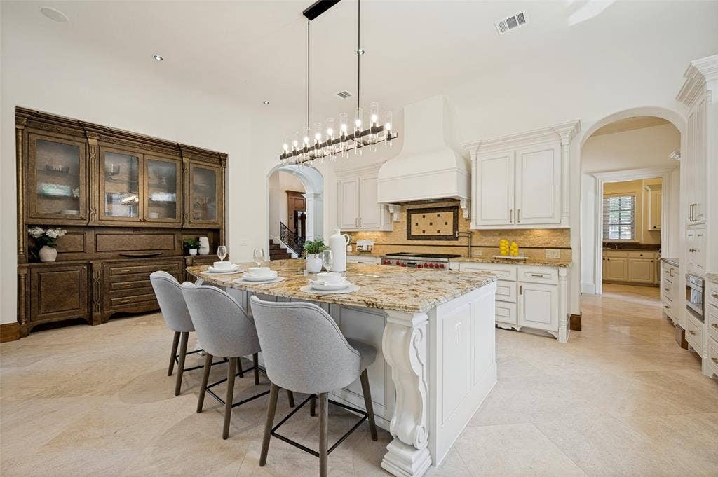 6203 Sweeney Trail, Frisco, TX 75034 6203 Sweeney Trail, Frisco, TX 75034