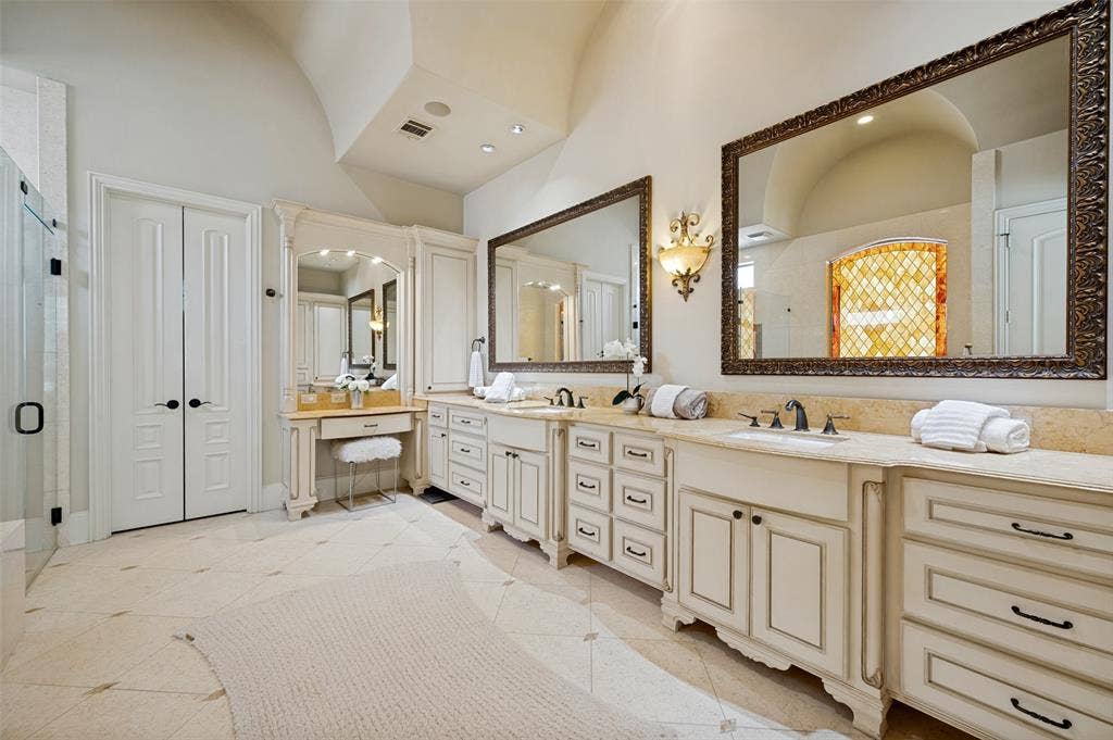 6203 Sweeney Trail, Frisco, TX 75034 Primary Bath