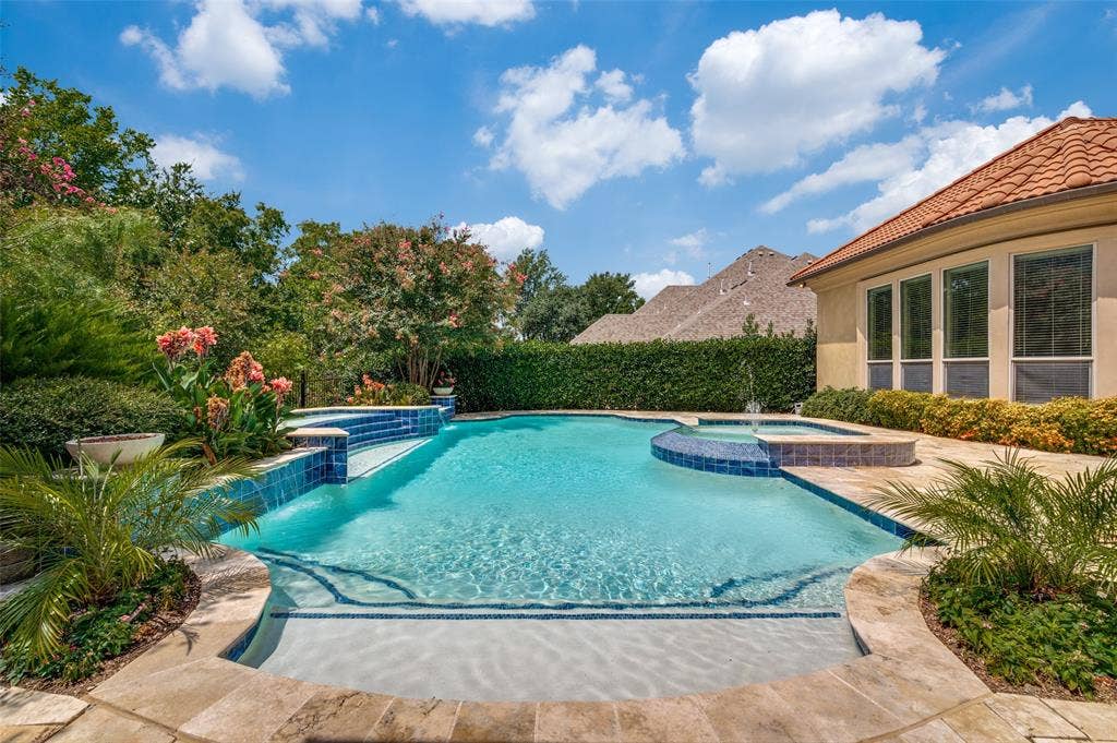6203 Sweeney Trail, Frisco, TX 75034 6203 Sweeney Trail, Frisco, TX 75034