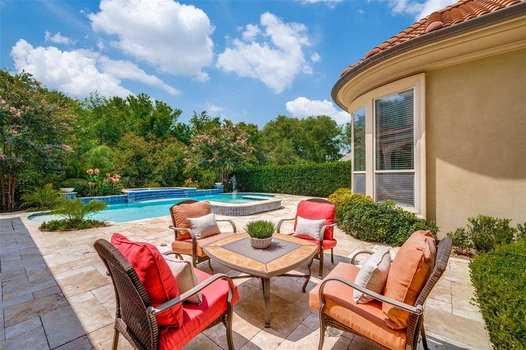 6203 Sweeney Trail, Frisco, TX 75034 6203 Sweeney Trail, Frisco, TX 75034