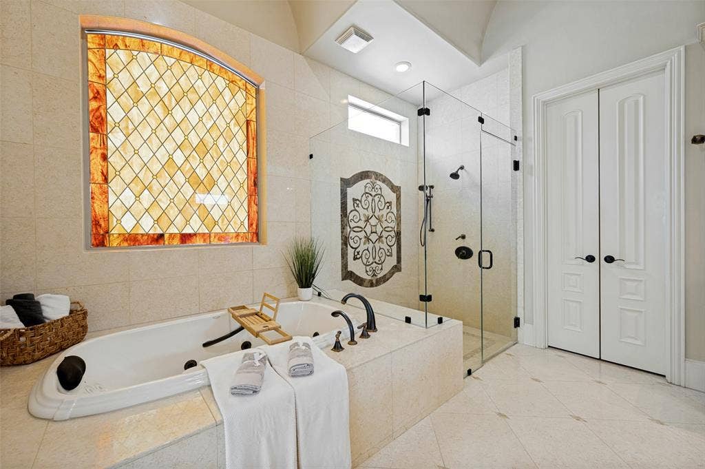 6203 Sweeney Trail, Frisco, TX 75034 Primary Bath