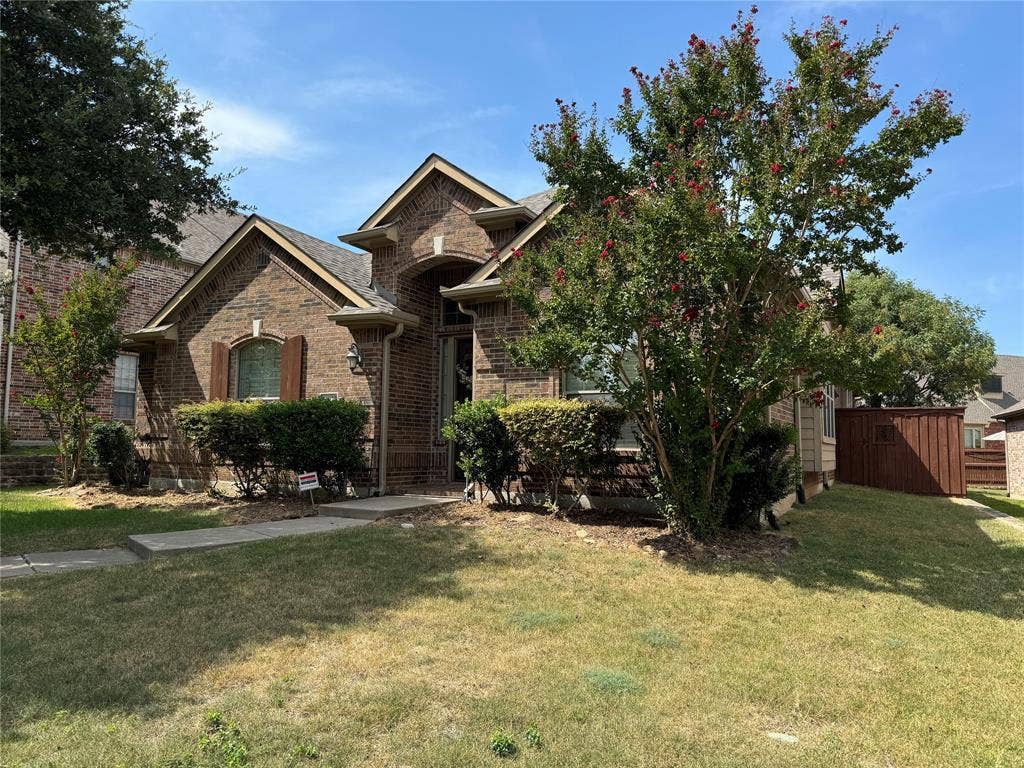 14620 Falling Leaf Drive, Frisco, TX 75035 14620 Falling Leaf Drive, Frisco, TX 75035