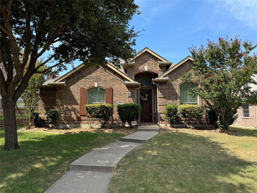 14620 Falling Leaf Drive, Frisco, TX 75035 14620 Falling Leaf Drive, Frisco, TX 75035
