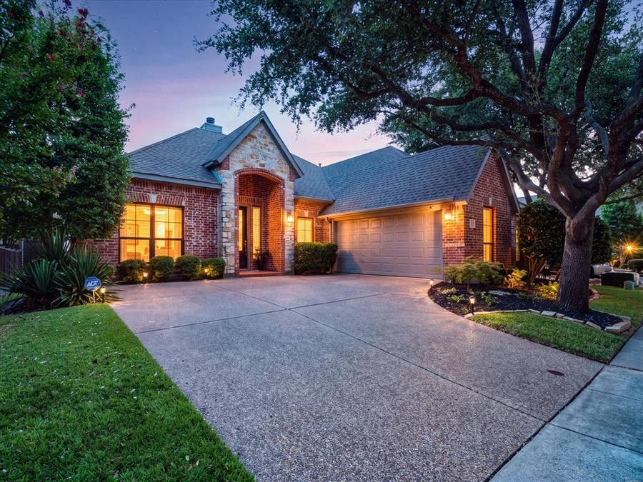 Property photo for 4908 Witten Park Way, McKinney, TX