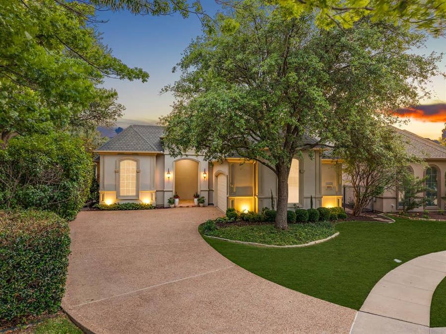 Property photo for 6049 Arrowhead Drive, Frisco, TX