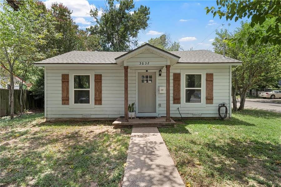 Property photo for 3632 N 22nd Street, Waco, TX