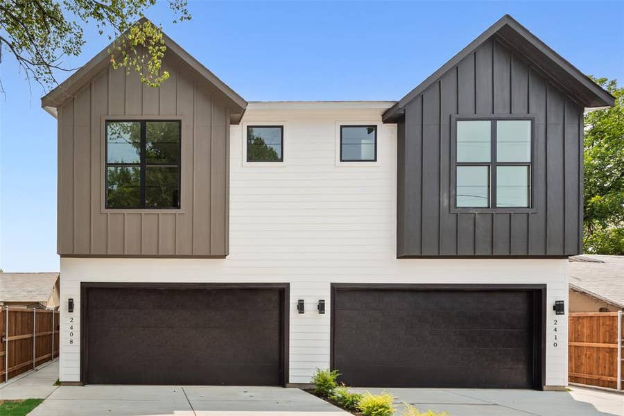 Property photo for 2408 Boyd Street, Dallas, TX